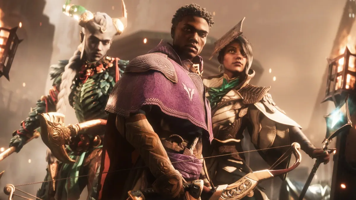 Dragon Age The Veilguard review: A mixed package of stale combat and big spectacle
