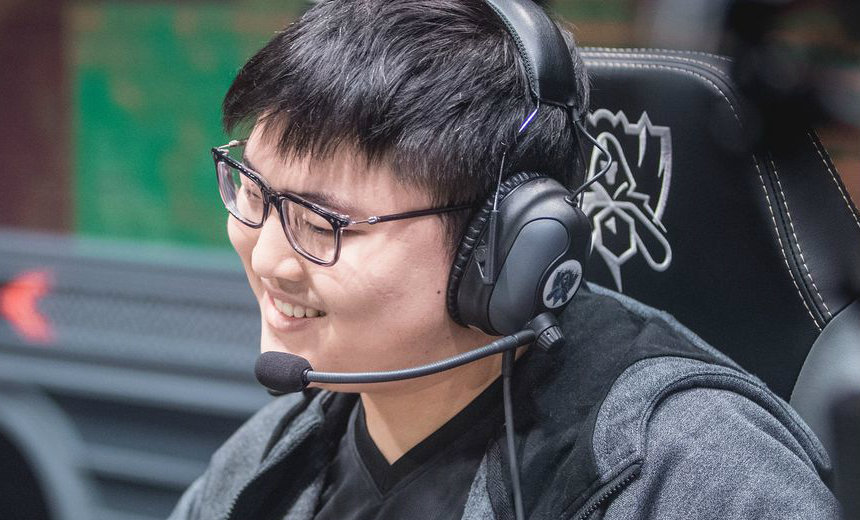 Worlds: RNG 3-1 against Fnatic, move on to face SKT in semis