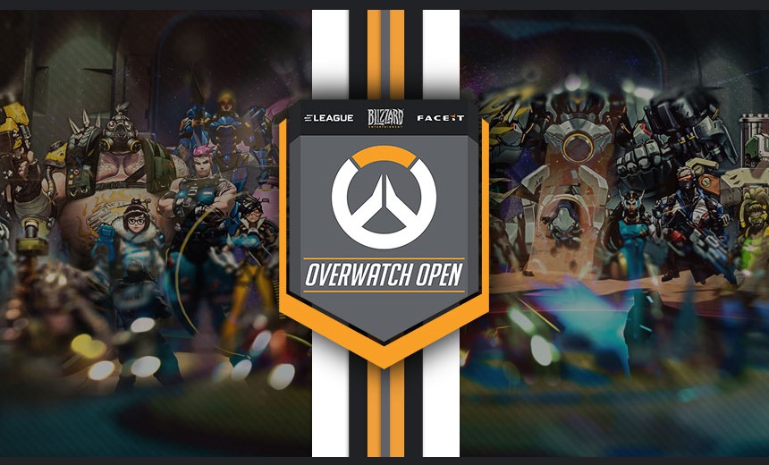 A Viewer's Guide to the final Overwatch Open qualifiers