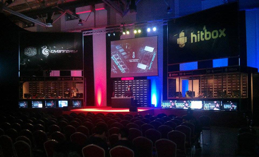 2015 CS:GO World Championships to feature 77 nation teams and over 1,000 participating players