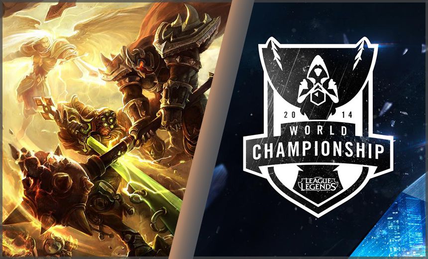 Juggernauts and their effect on Worlds ft VandeR
