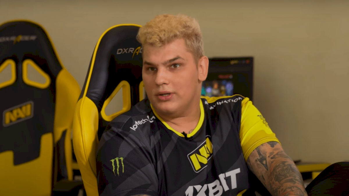 PuckChamp end the WePlay AniMajor dream for NAVI
