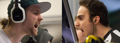 WePlay Dota2 Grand Final on Sunday