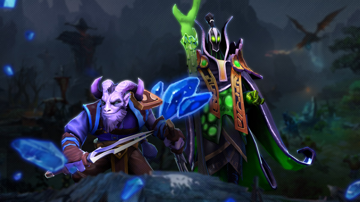 The most popular Aghanim's Shards from Division I Leagues of the 2023 DPC Winter Tour