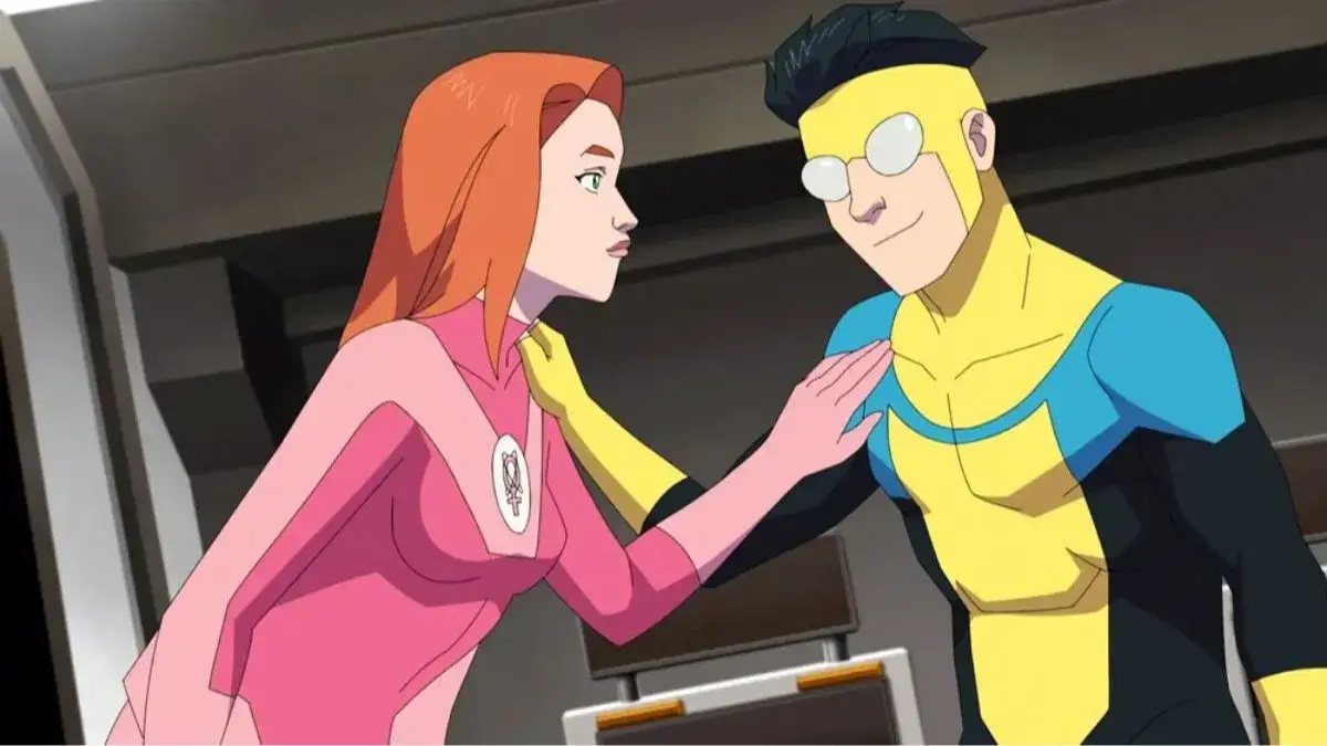 Skybound wants crowdfunding support for big-budget Invincible game