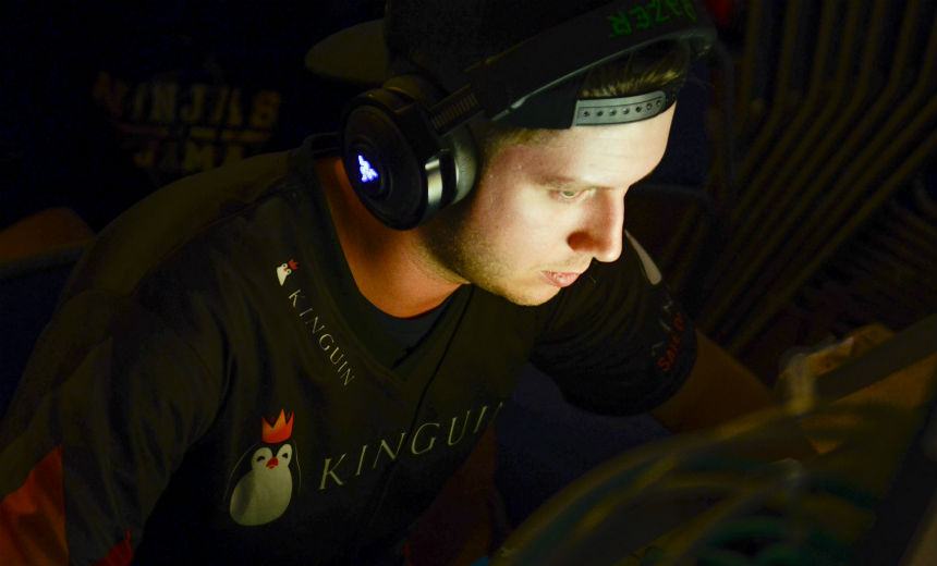 Maikelele to stand in for NiP, disco doplan returns to active duty with Epsilon