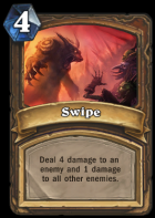 Card of the Day: Swipe