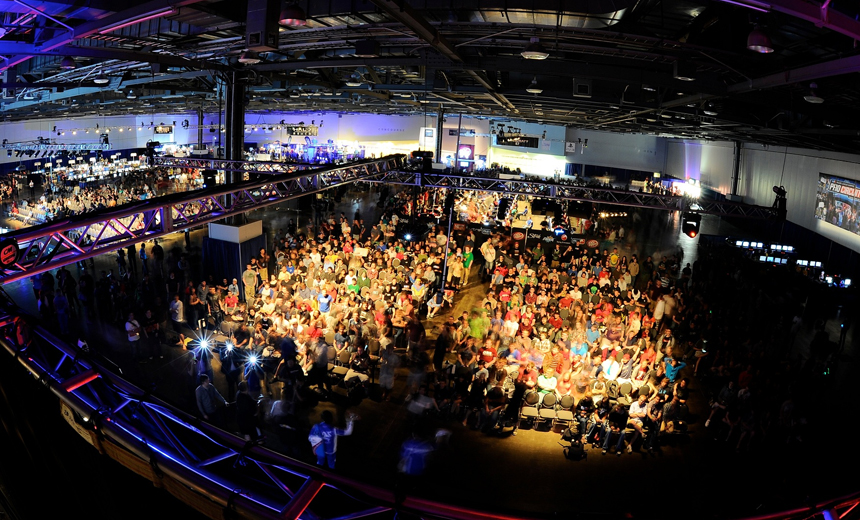 MLG Pro League Season 2 announced