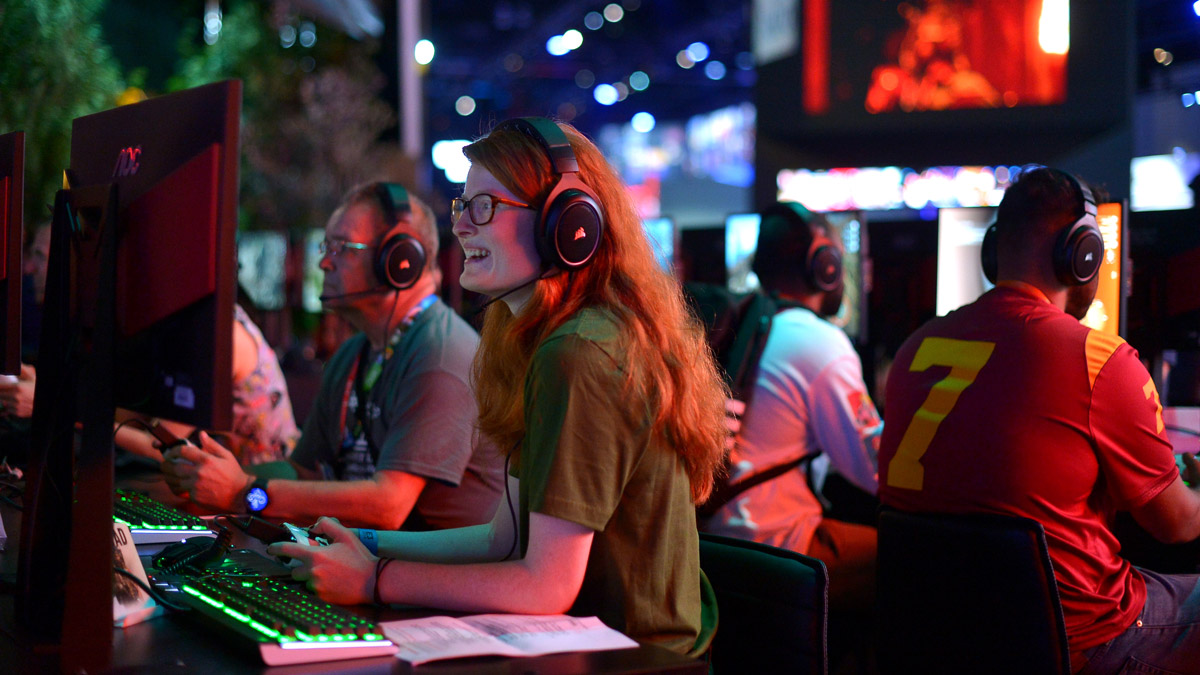 E3 returns in June 2023 for more game announcements with new organiser
