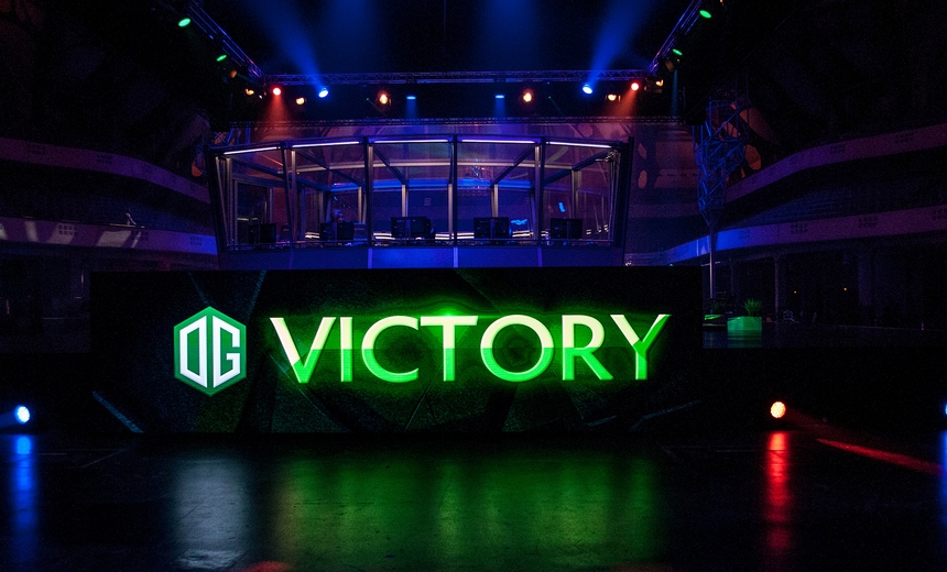 Frankfurt Major: The CIS dream stays a dream, VP eliminated