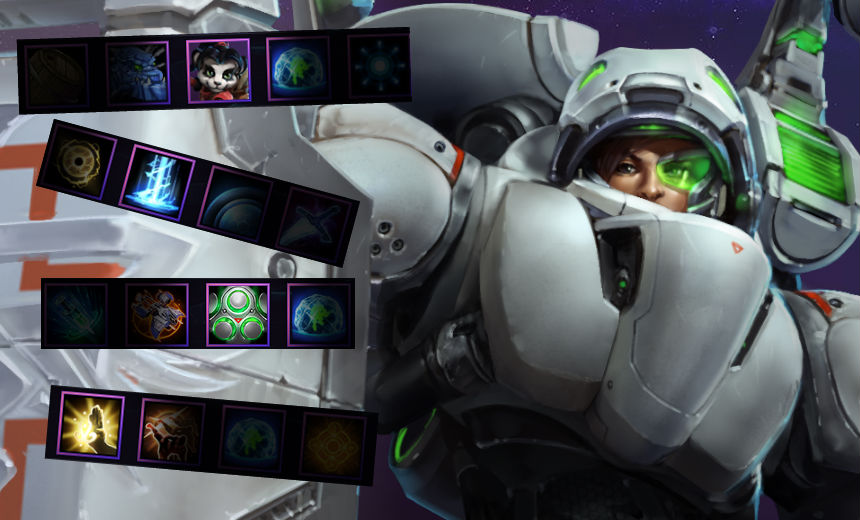 The level 20 Talents that can't be missed