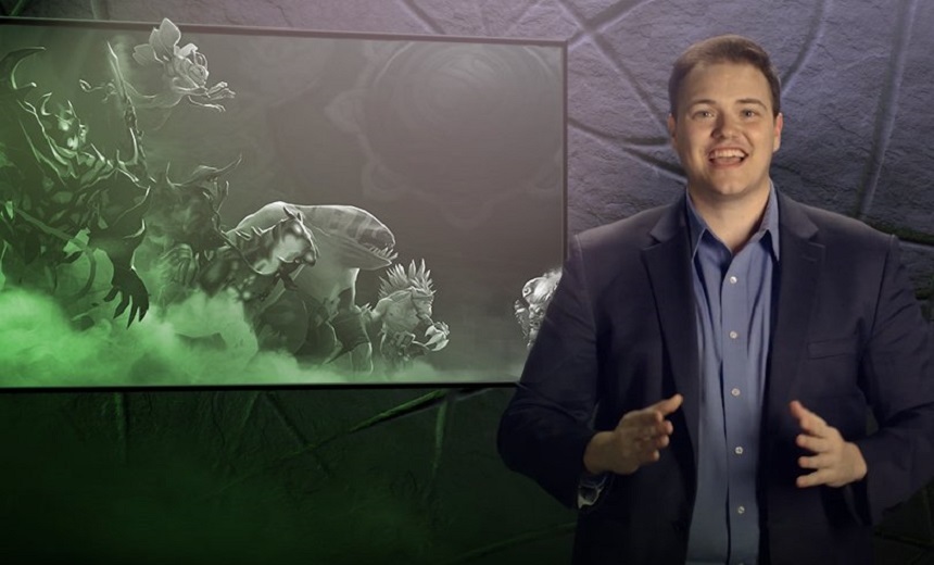DPC Rewind and International Lowdown with SirActionSlacks