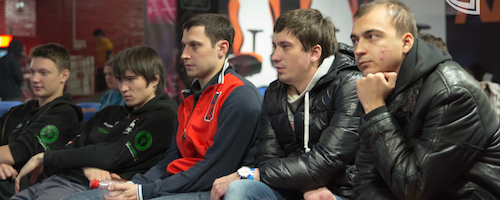 Team Empire pulls out of DreamLeague - no replacement yet