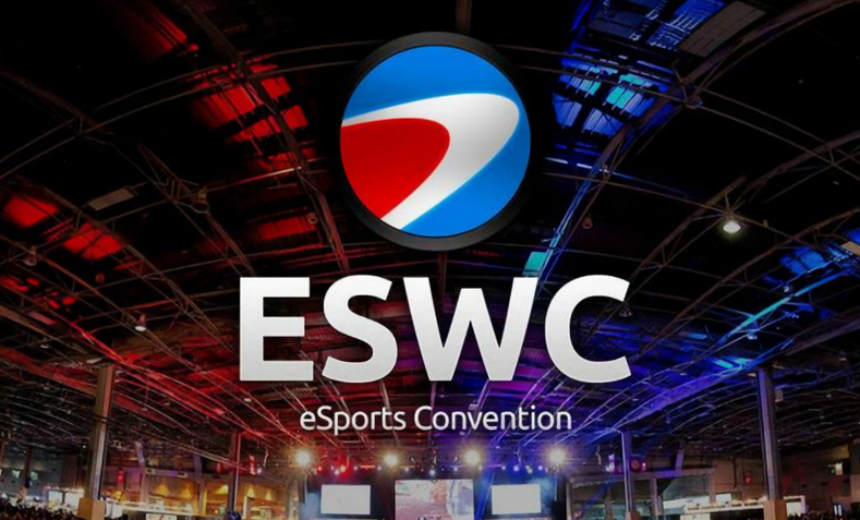 Team Secret win ESWC 2016 Female