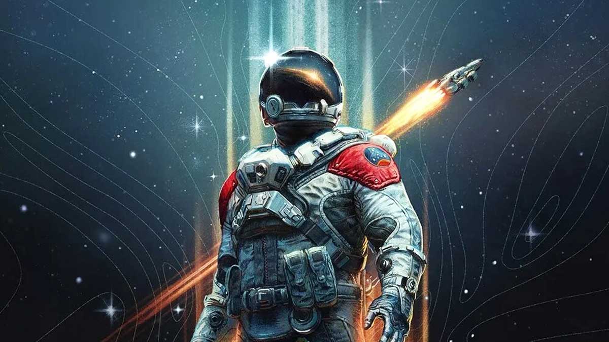 Review: Starfield is a compelling sci-fi RPG with big ideas and bigger problems