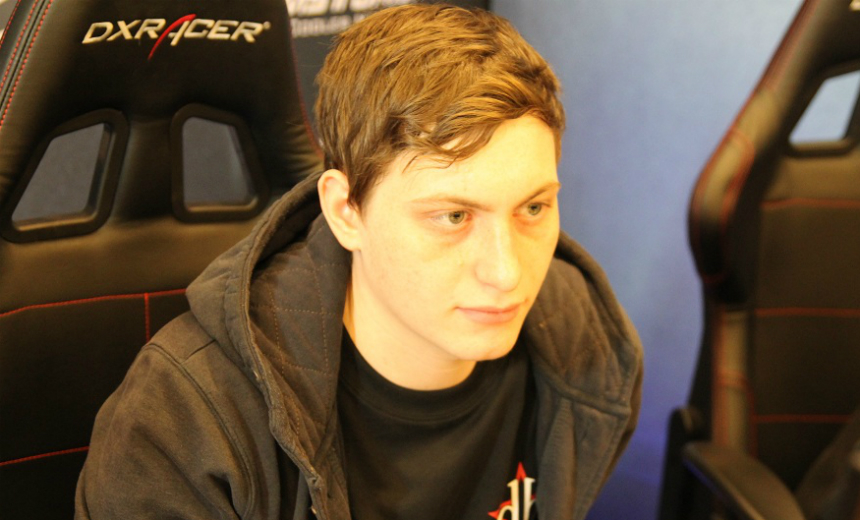 Kaipi roster change: Kikoni and Asuna out, Comewithme and canceL^^ in