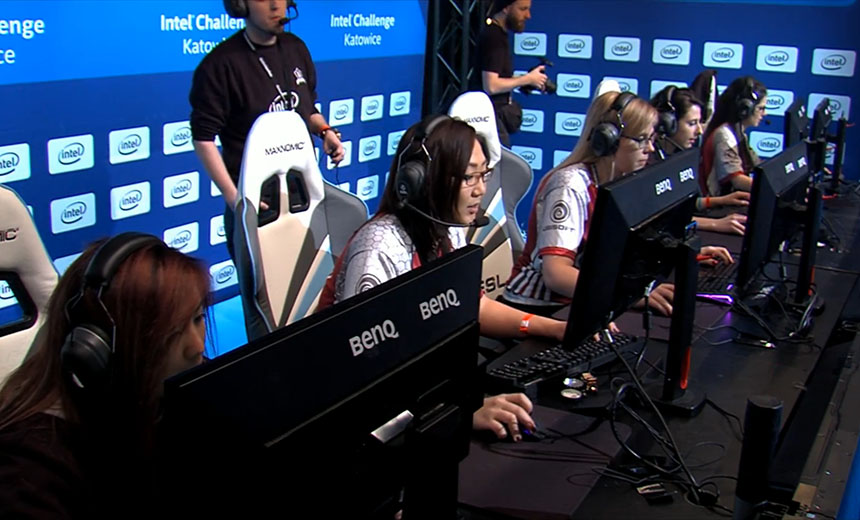 NiP TV to host female CS:GO tournament