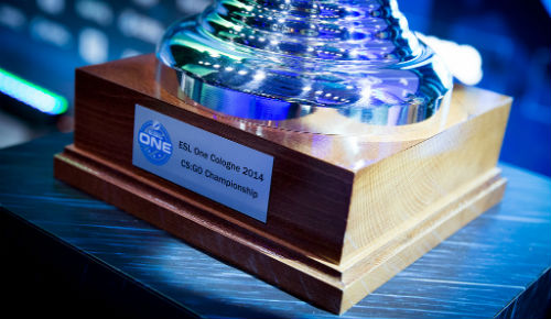 ESL One Cologne live blog: Day 3 - Quarter Finals
