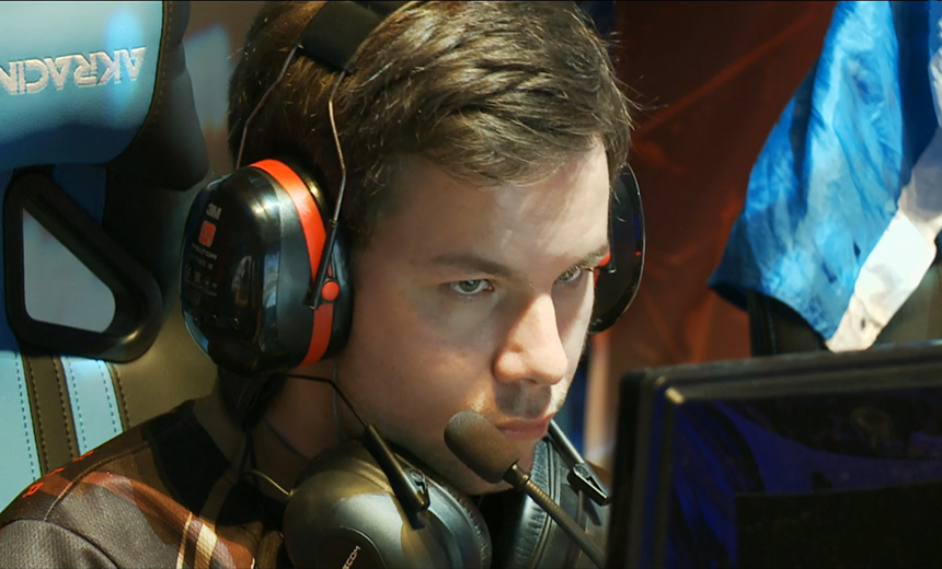 CEVO Season 9 Professional Placement Tournament concludes