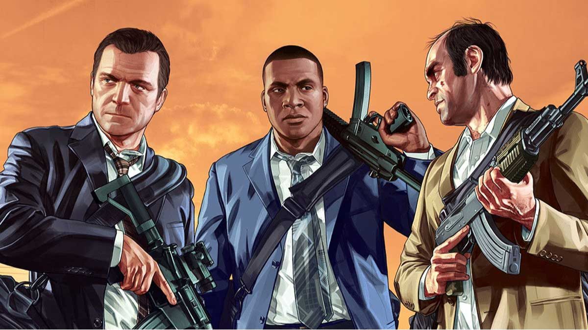 Rockstar will reportedly reveal GTA 6 this week, full trailer in December