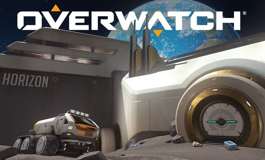 Overwatch Patch Notes: Reaper rises again, Lunar Colony goes live