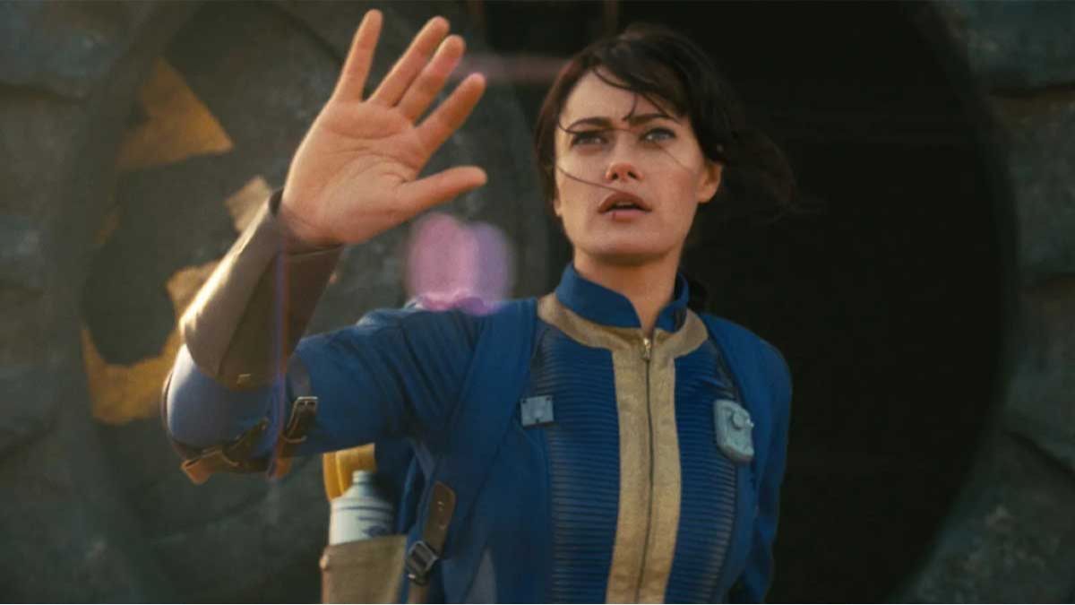 First trailer for Amazon's Fallout series teases mutants and explosions