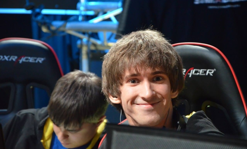 See the top teams from Europe in The Summit 4 Regional Qualifiers, starting today