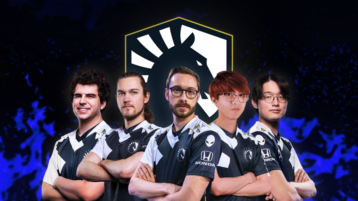 Team Liquid makes three changes to its starting lineup, bringing in Bwipo, Hans sama, and Bjergsen