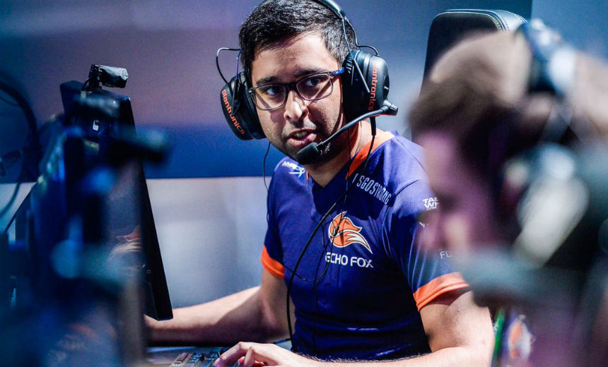 ESEA Season 22 Global Challenge Finals details released