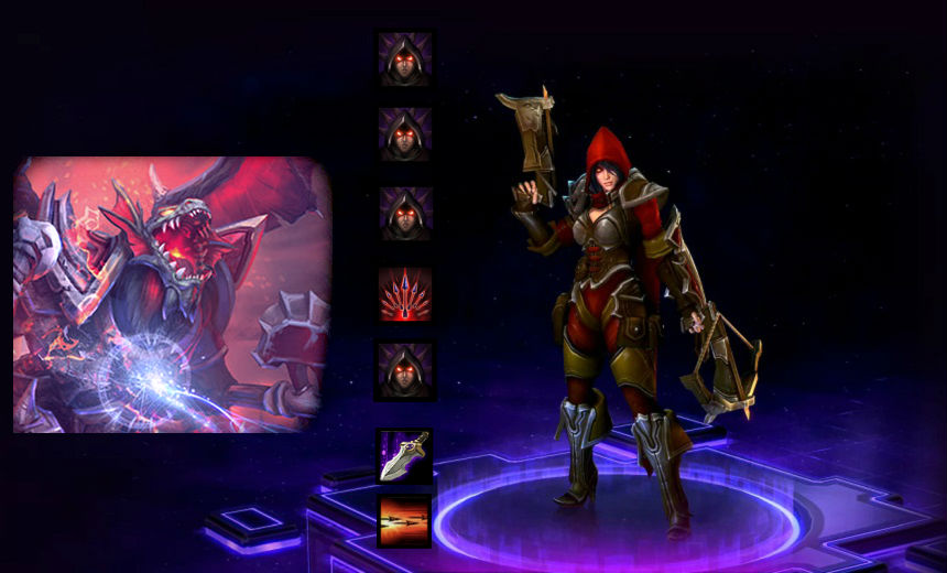 Introducing Nexus Newbies, the series where we critique your user submitted replays