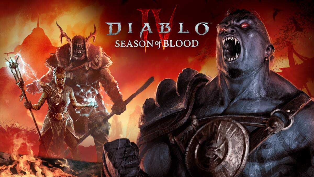 Diablo 4 Season 2's huge gameplay changes could just turn things around