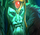 Five new heroes added to Wraith-Night