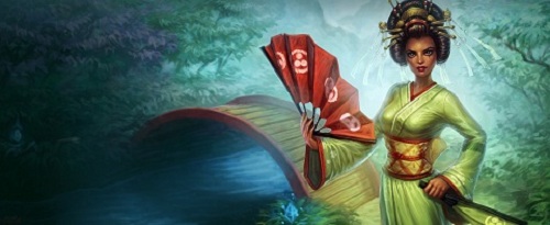 Stats corner: Graphical history of IEM