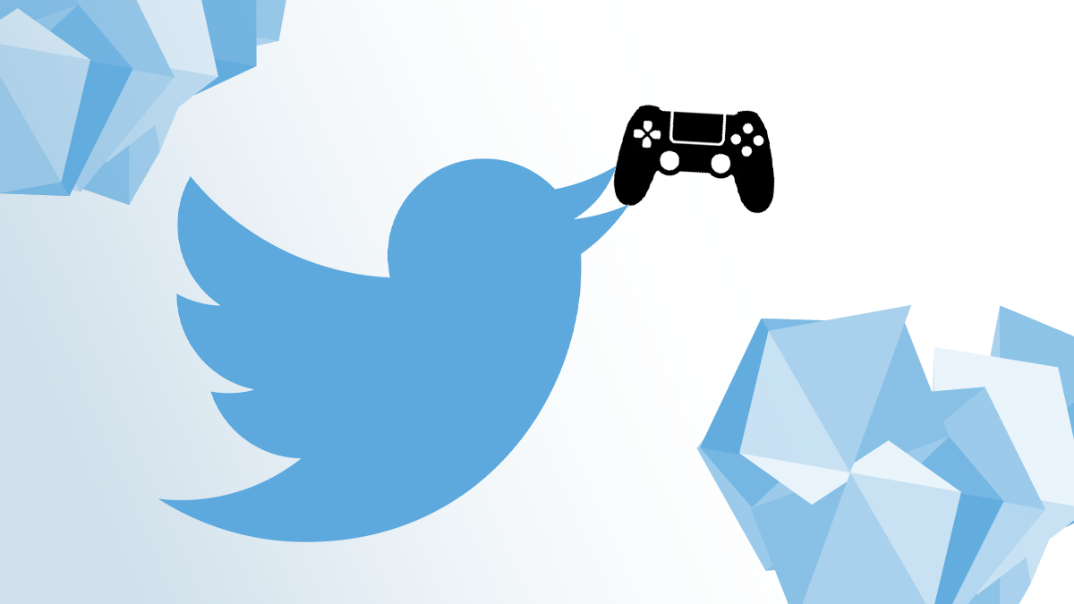 2021 was a banner year for gaming on Twitter
