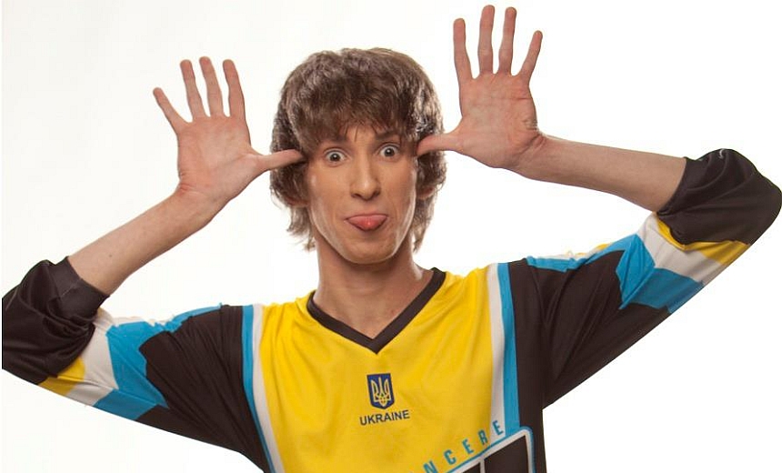 Dendi and Na`Vi guaranteed a trip to TI5, NiP eliminated