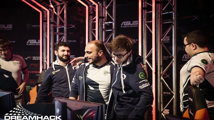 DreamLeague Season 11 Stockholm Major quick guide