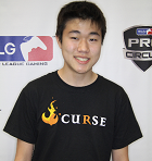 Pobelter kicked from Curse