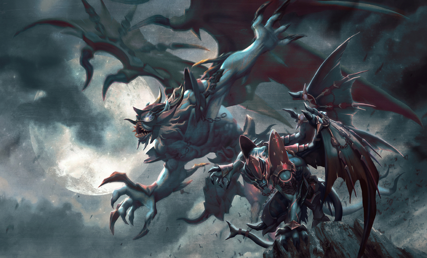 Top weekly Workshop submissions : Konrad Krzeminski and The Scourge of Evernight