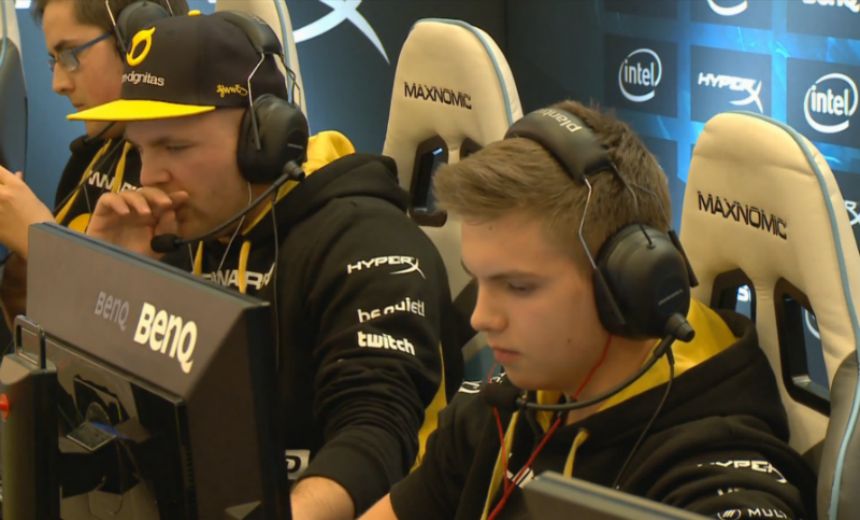 ESL One Katowice qualifier: Dignitas knocked down ESC Gaming