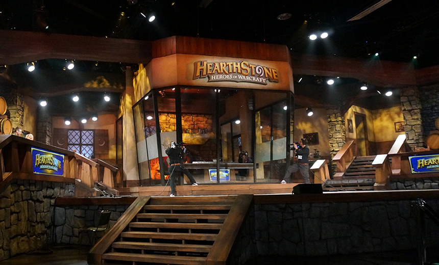 Hearthstone tournament watch: July 15th