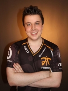 nRated out of Fnatic, YellOwStaR to support, puszu new AD Carry