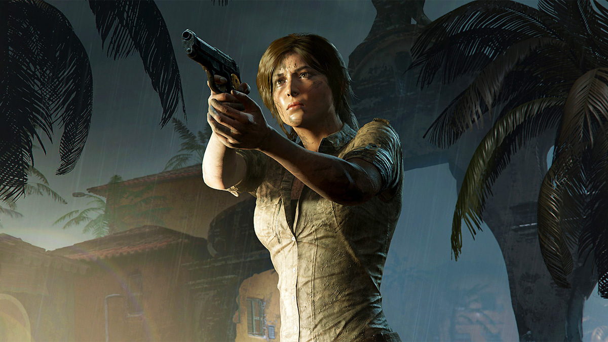 Here are all the studios working on new games using Unreal Engine 5