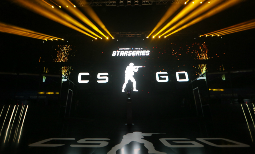 StarLadder StarSeries i-League Season 3 - Day one schedule announced