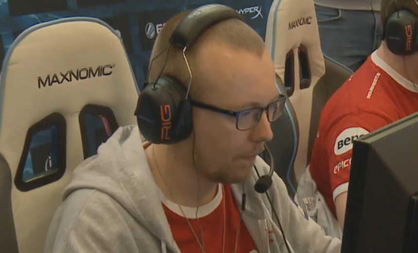 Counter Pit finalist list complete with Mouz and G2