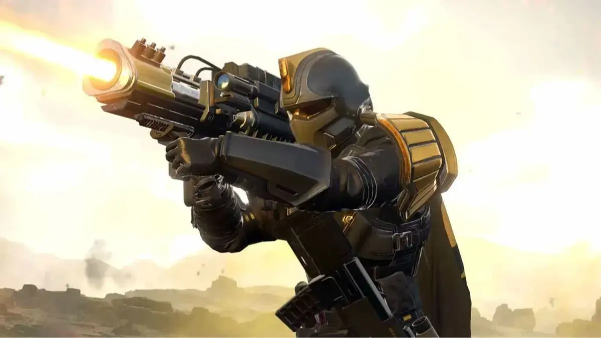 New Helldivers 2 patch raises level cap to 150 and adds all-new enemies