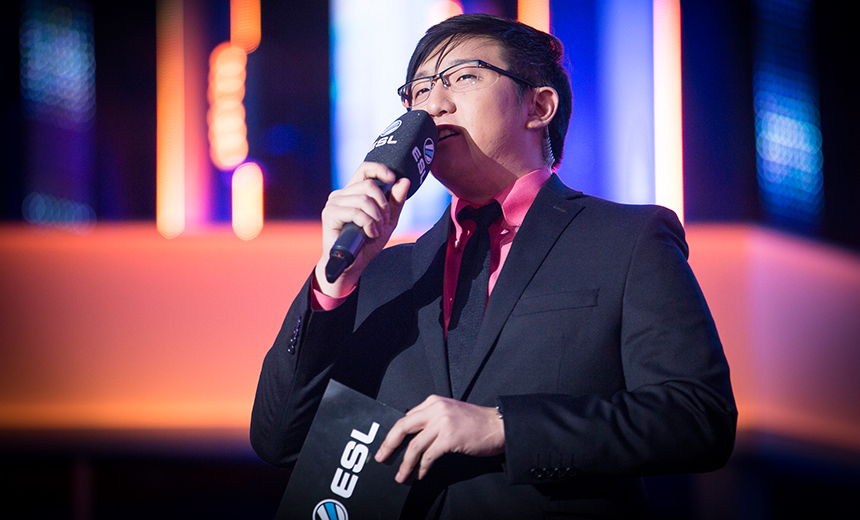 DreamHack reveals talents line up for Austin