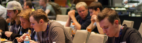 Final day preview: Embrace thy fate