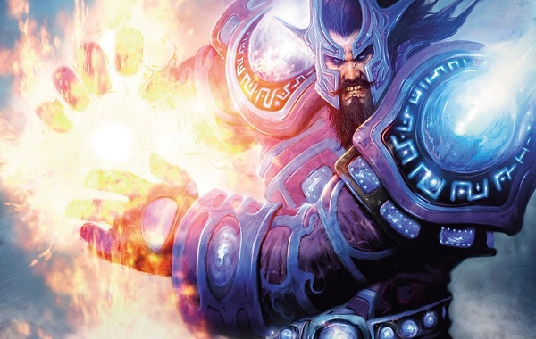 Mage guide: Aggro Mages in modern meta