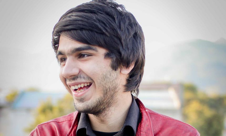 An interview with Pakistan's 'Sh1zzY': "If you work hard enough, the universe will make a way."