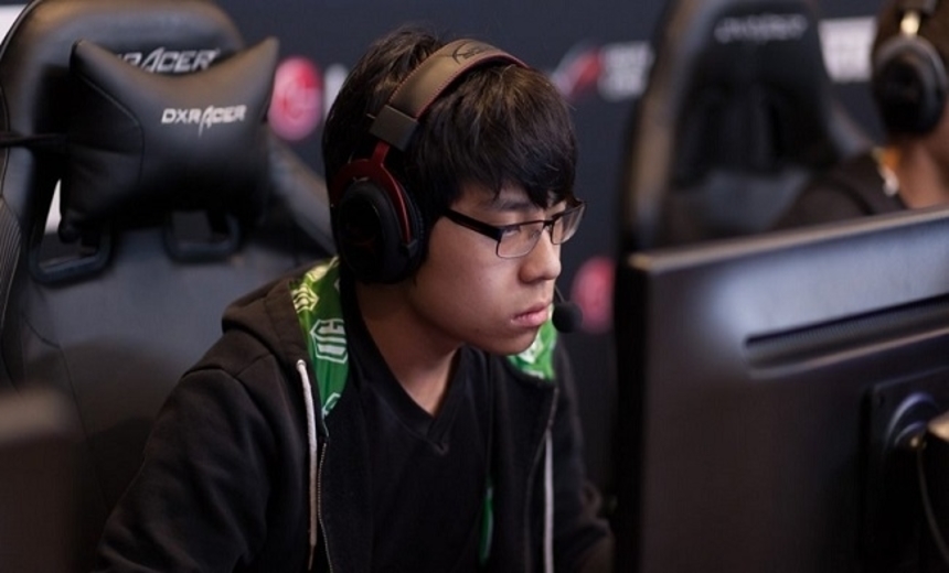 OG reborn: new roster qualifies for TI8